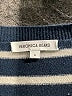 Veronica Beard Blue Pullover Sweater Size S - photo 7