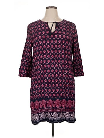 Faded Glory Kimono (view 1)