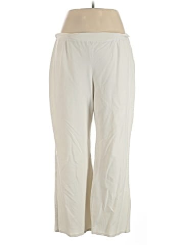 Eileen Fisher Casual Pants (view 1)