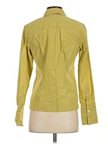Charter Club Long Sleeve Button-Down Shirt (view 2)