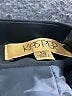 Kasper Graphic Black Blazer Size 12 - photo 6