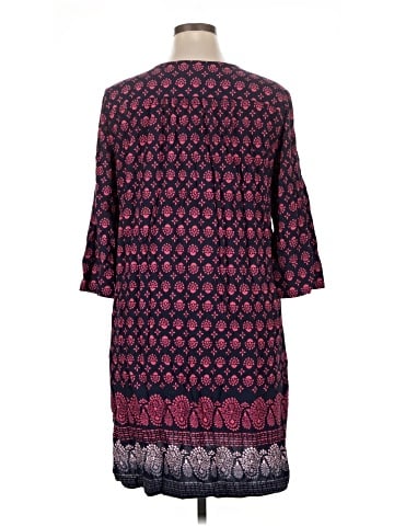 Faded Glory Kimono (view 2)