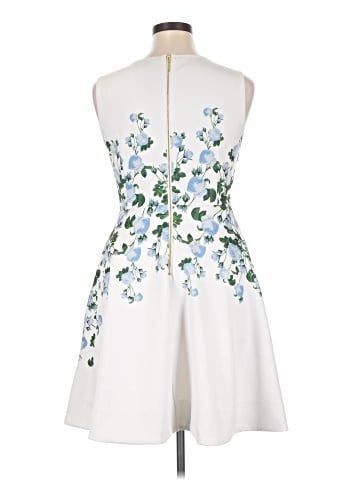 ERIN Erin Fetherston Cocktail Dress (view 2)