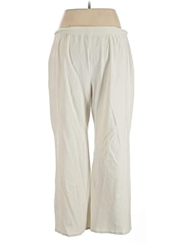 Eileen Fisher Casual Pants (view 2)