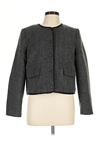 J.Crew Factory Store Blazer (view 1)