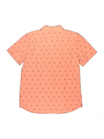 Rumi + Ryder Short Sleeve Button-Down Shirt (view 2)