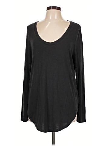 Athleta Long Sleeve T-Shirt (view 1)