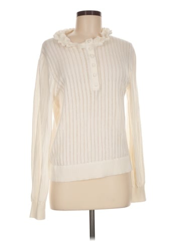 Talbots Pullover Sweater (view 1)
