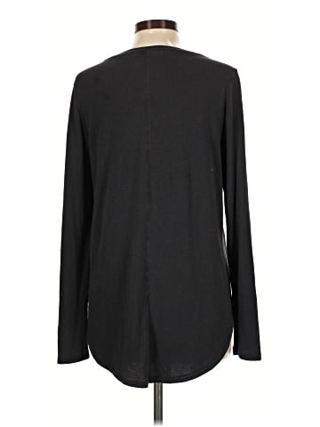 Athleta Long Sleeve T-Shirt (view 2)