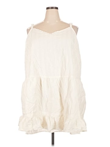 Torrid Casual Dress (view 1)