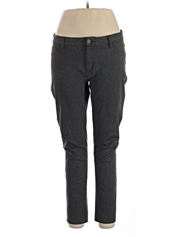CALVIN KLEIN JEANS Casual Pants (view 1)