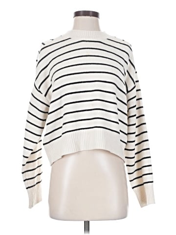 T Tahari Pullover Sweater (view 1)