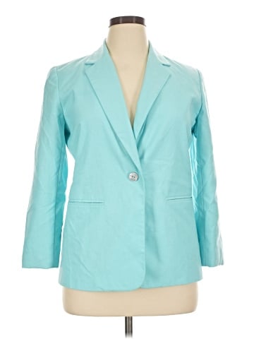 DressBarn Blazer (view 1)
