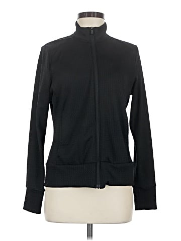 Adidas Track Jacket (view 1)