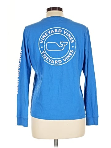 Vineyard Vines Long Sleeve T-Shirt (view 2)