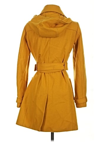 Banana Republic Wool Coat (view 2)