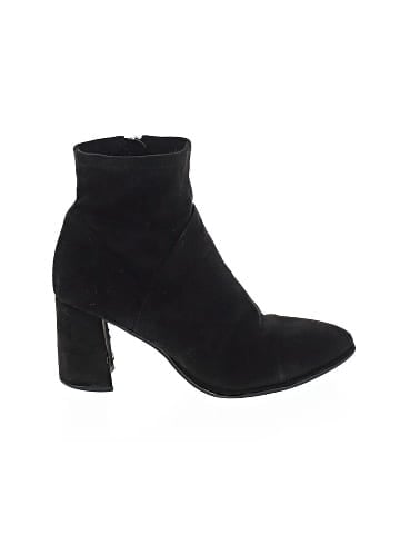 Marc Fisher Ankle Boots (view 1)