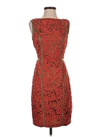 Jessica Simpson Cocktail Dress (view 1)