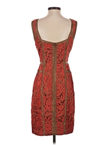 Jessica Simpson Cocktail Dress (view 2)