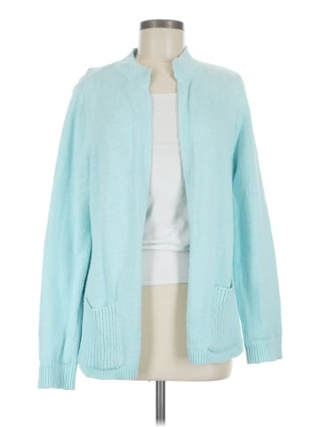 J.Jill Cardigan (view 1)