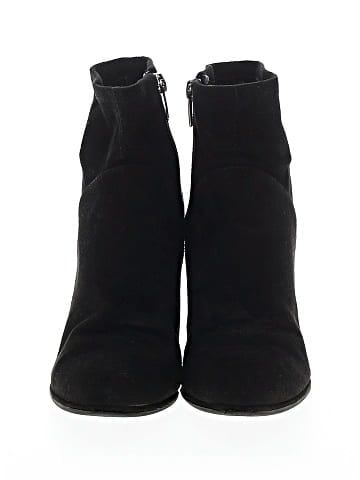 Marc Fisher Ankle Boots (view 2)