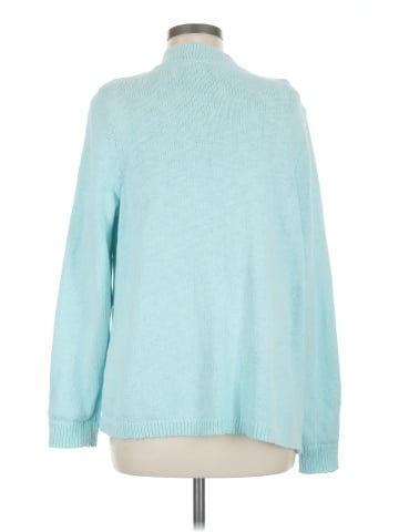 J.Jill Cardigan (view 2)