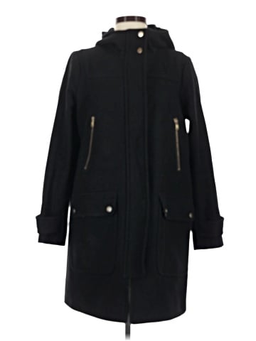 J.Crew Wool Coat (view 1)