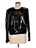 Ryegrass 100% Polyester Black Jacket Size M - photo 1