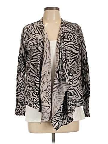 Peter Nygard Cardigan (view 1)