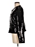 Ryegrass 100% Polyester Black Jacket Size M - photo 5
