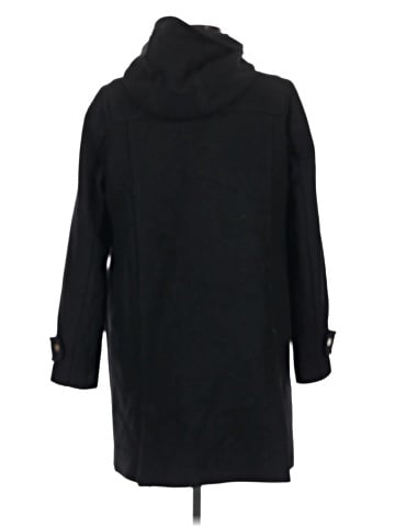 J.Crew Wool Coat (view 2)