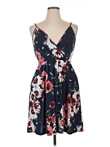 Unbranded Casual Dress (view 1)