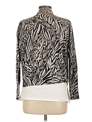Peter Nygard Cardigan (view 2)