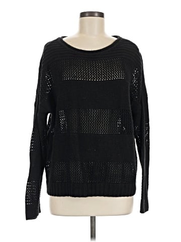Nic + Zoe Pullover Sweater (view 1)