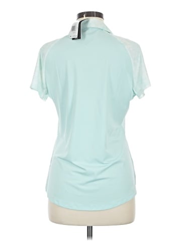 Adidas Short Sleeve Polo (view 2)