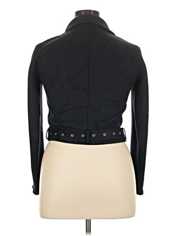 Zara Basic Jacket (view 2)