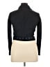 Zara Basic 100% Polyester Black Jacket Size L - photo 2
