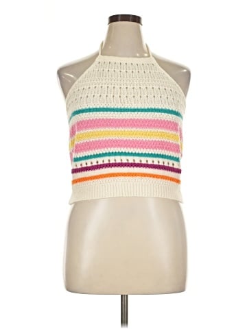Lands' End Sweater Vest (view 1)