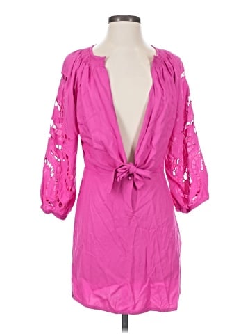 ViX by Paula Hermanny Cocktail Dress (view 1)