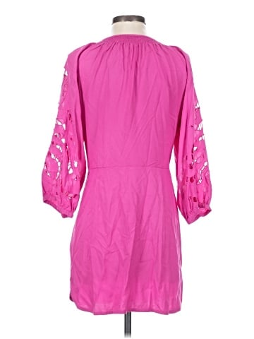 ViX by Paula Hermanny Cocktail Dress (view 2)