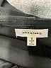 Max Studio Black Coat Size S - photo 6