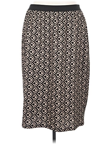 Bobeau Casual Skirt (view 1)