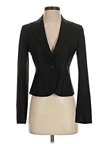 Theory Wool Blazer (view 1)