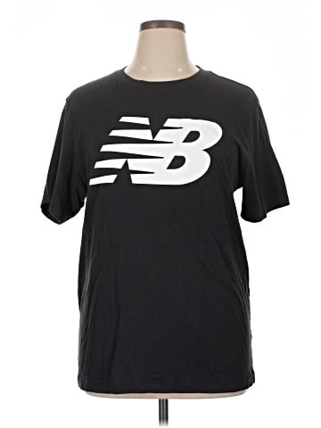 New Balance Active T-Shirt (view 1)
