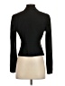 Theory Black Wool Blazer Size 00 - photo 2