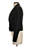 Theory Black Wool Blazer Size 00 - photo 5