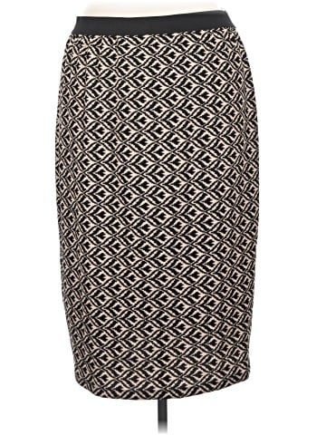 Bobeau Casual Skirt (view 2)