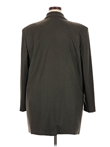 Apostrophe Coat (view 2)