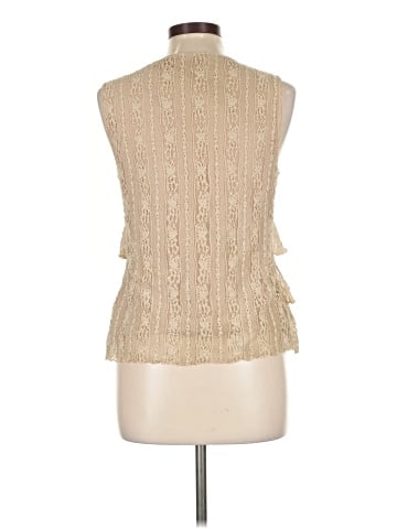 Apt. 9 Sleeveless Blouse (view 2)