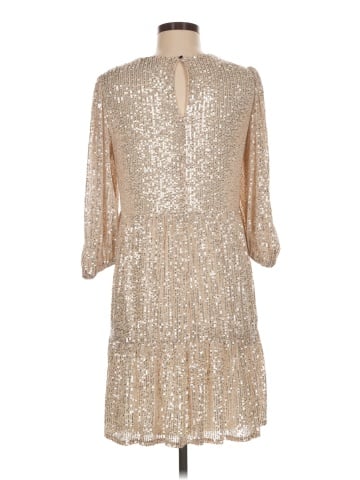 Julia Jordan Cocktail Dress (view 2)